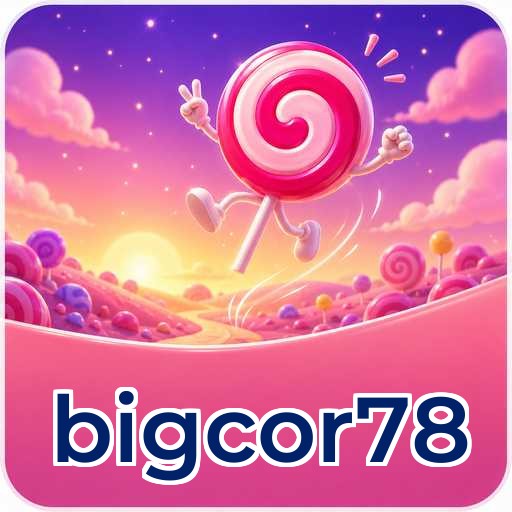 bigcor78 APK Indonesia - Dashboard dan Interface