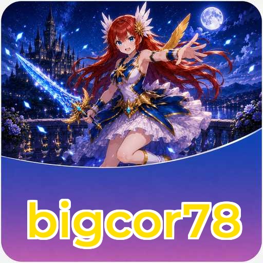 Katalog Aplikasi bigcor78