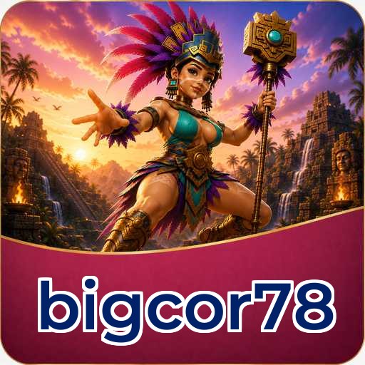 Verifikasi Resmi bigcor78