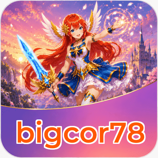 Instalasi bigcor78 APK