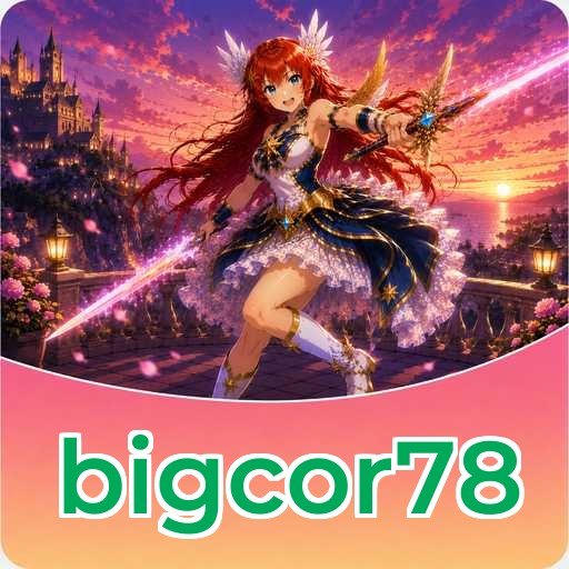 Tutorial Instalasi bigcor78 APK