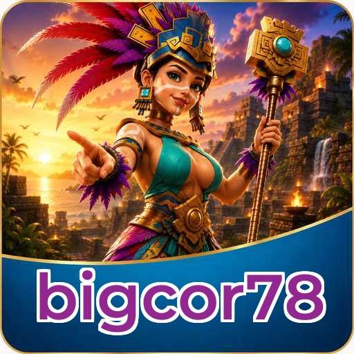 Panduan Update bigcor78