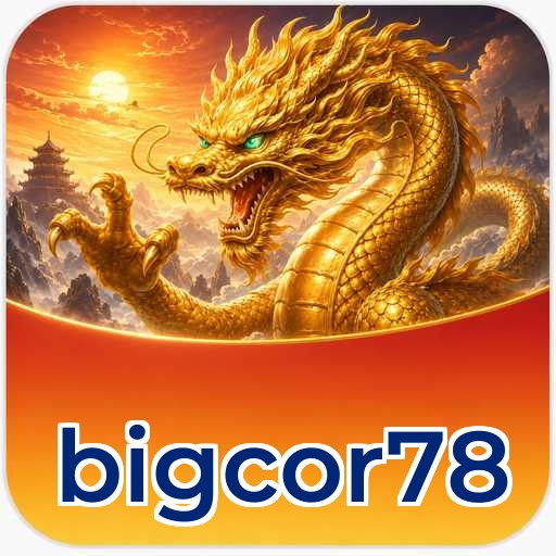 Distribusi Rating bigcor78
