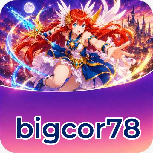 Aplikasi bigcor78 APK