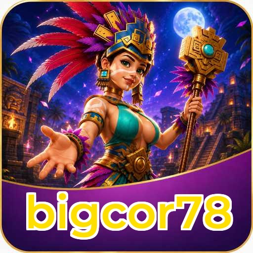 Lisensi Resmi bigcor78